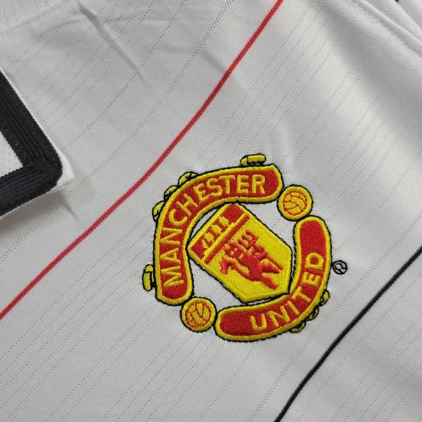 Manchester United 2003/2004 Second Away - Player Version [Adult]