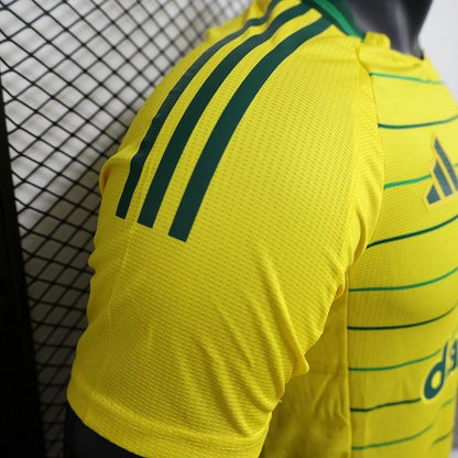 Celtic FC 2024/2025 Away - Player [Adult]