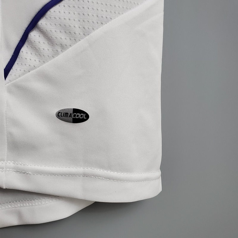 Real Madrid 2007/2008 Home - Fan Version [Adult]