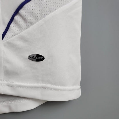 Real Madrid 2007/2008 Home - Fan Version [Adult]