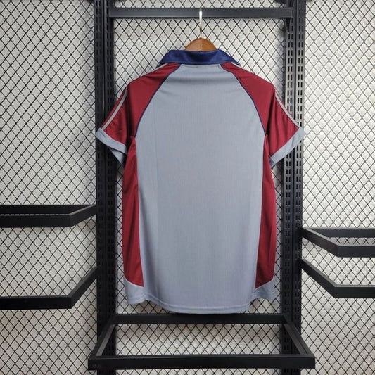 FC Bayern München 1998/1999 Away - Fan [Adult]
