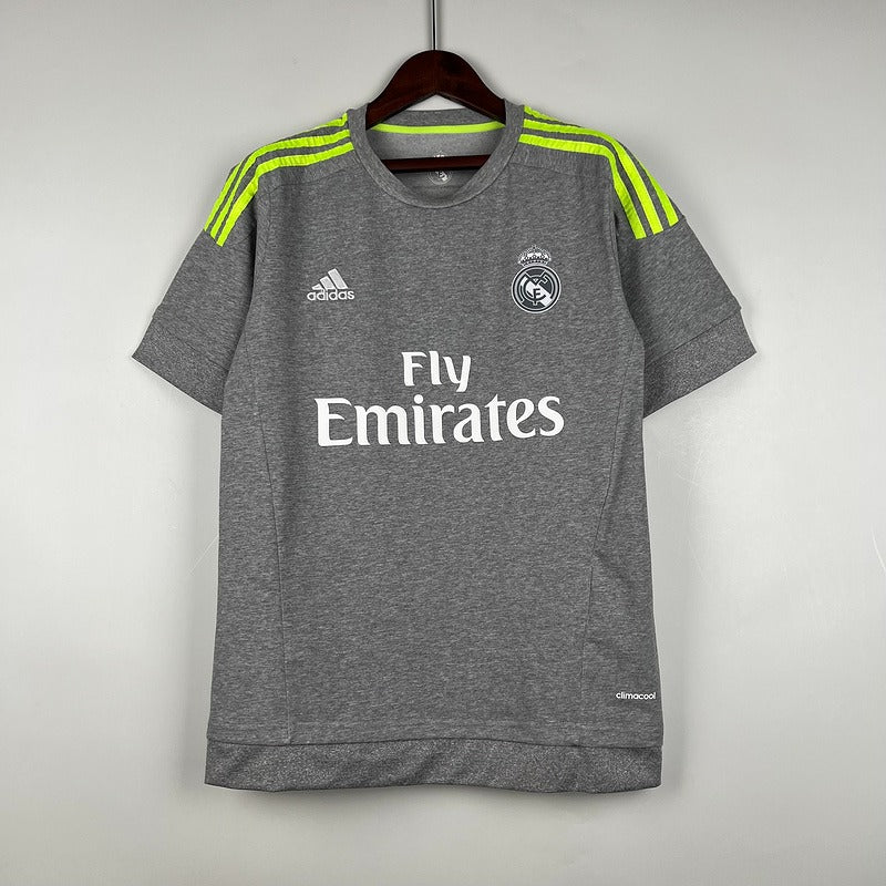 Real Madrid 2015/2016 Visitante - Versión Fan [Adulto]