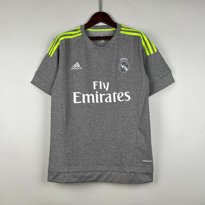 Real Madrid 2015/2016 Away - Fan Version [Adult]