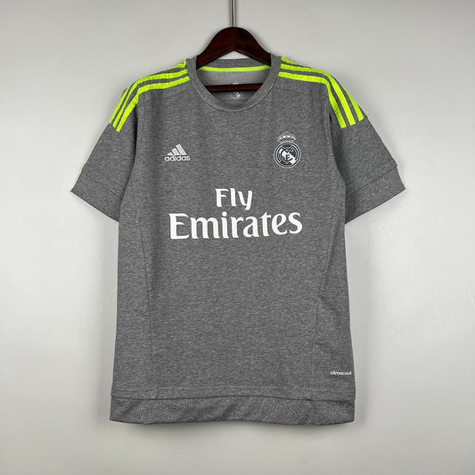 Real Madrid 2015/2016 Away - Fan Version [Adult]