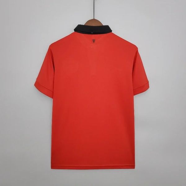 Manchester United FC 2013/2014 Home - Fan Version [Adult]