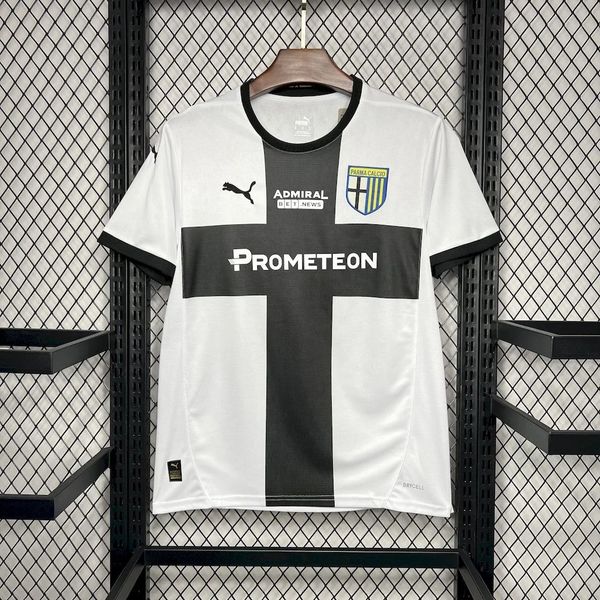 Parma Calcio 2024/2025 Local - Aficionado [Adulto]