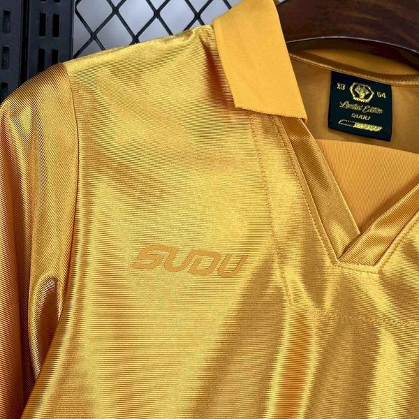 Wolverhampton Wanderers 2025/2026 Special Edition - Fan Version [Adult]