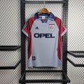 FC Bayern München 1998/1999 Away - Fan [Adult]