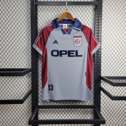 FC Bayern München 1998/1999 Away - Fan [Adult]