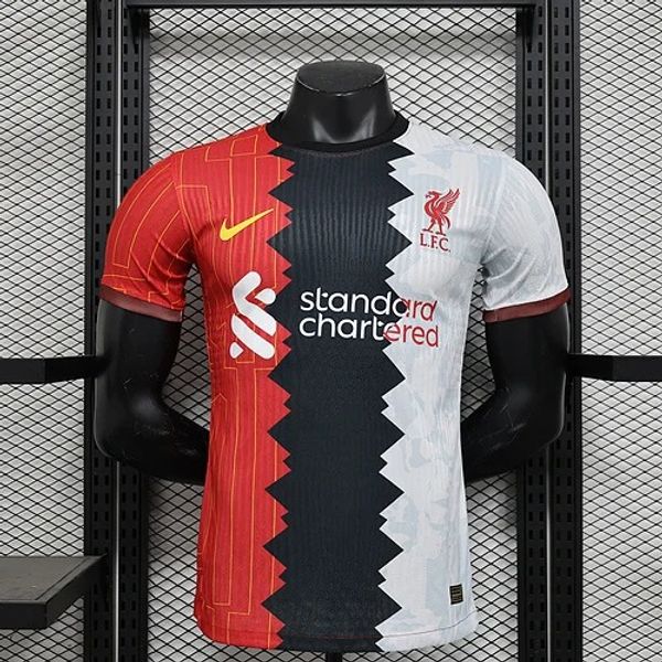 Liverpool FC 2024/2025 Special Edition - Player Version [Adult]