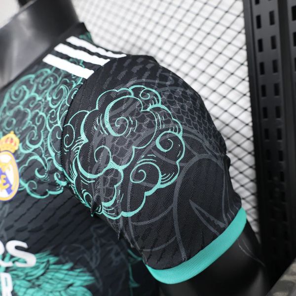 Real Madrid 2025/2026 Special Edition - Player Version [Adult]