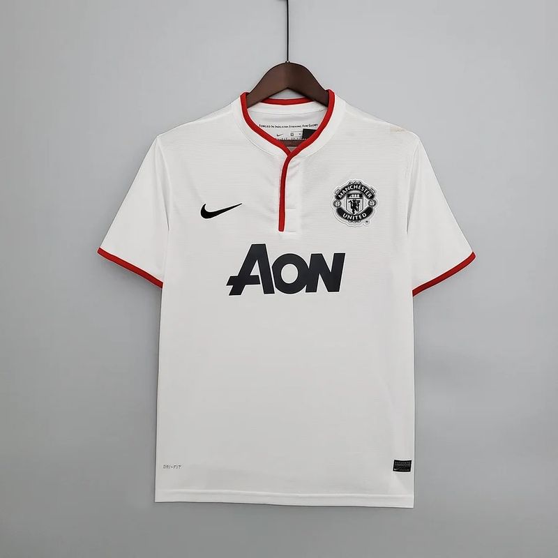 Manchester United FC 2013/2014 Special Edition - Fan Version [Adult]