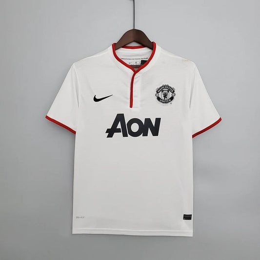 Manchester United FC 2013/2014 Special Edition - Fan Version [Adult]