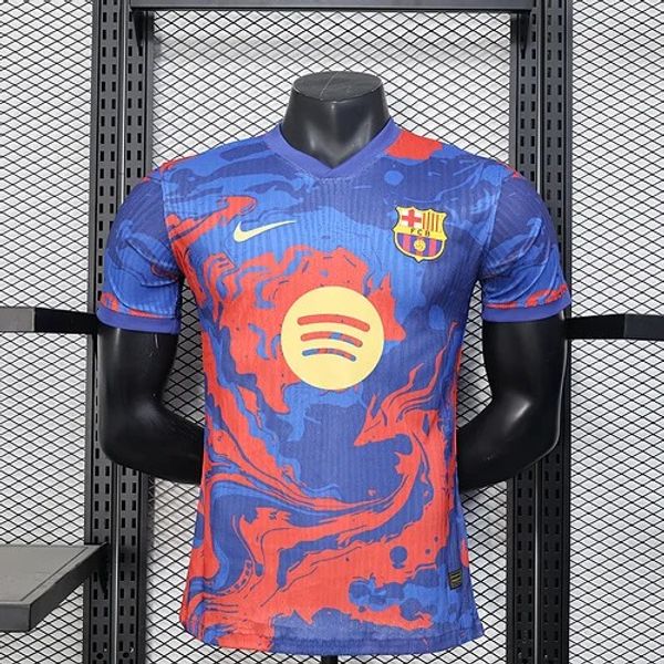 FC Barcelona Edición Especial Dragón 2025/2026 - Versión Jugador [Adulto]