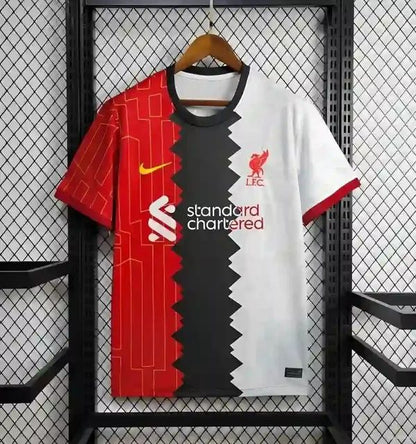Liverpool FC 2024-2025 Special Edition Fan
