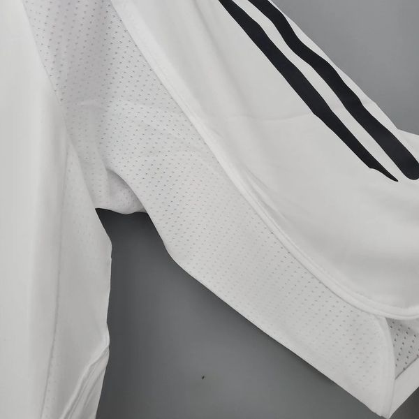 Real Madrid CF 2005/2006 Home - Fan Version [Adult]