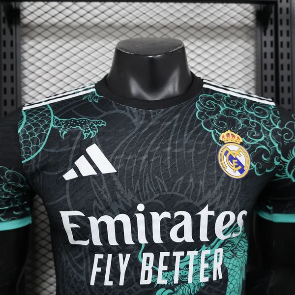 Real Madrid 2025/2026 Special Edition - Player Version [Adult]