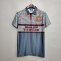 Manchester United 1995/1996 Away - Fan Version [Adult]