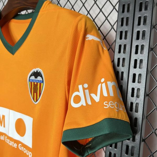 Valencia CF 2024/2025 Third - Fan [Adult]