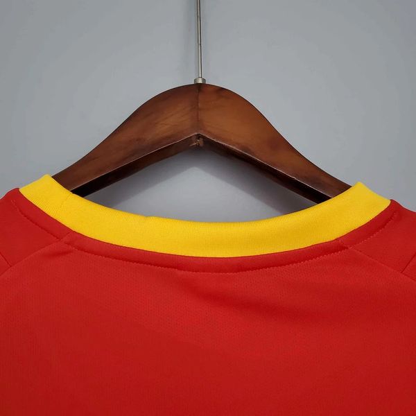 Retro Spain 2002 Home Fan