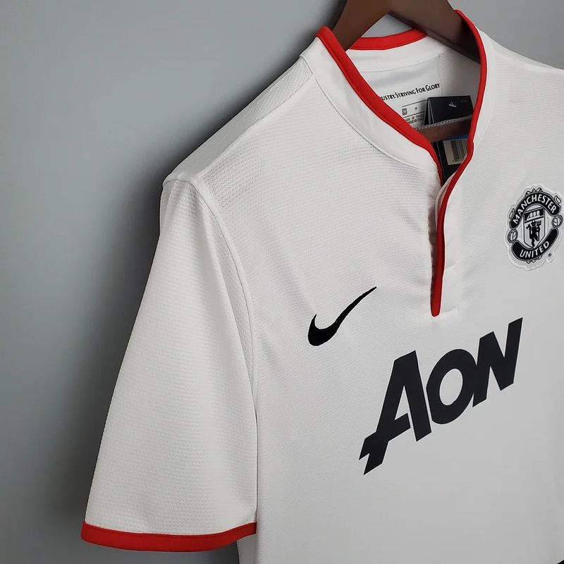 Manchester United FC 2013/2014 Special Edition - Fan Version [Adult]