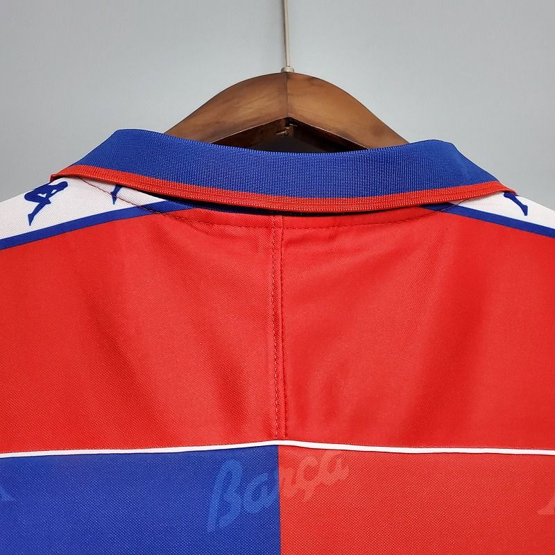 FC Barcelona 1992/1995 Home - Fan [Adult]