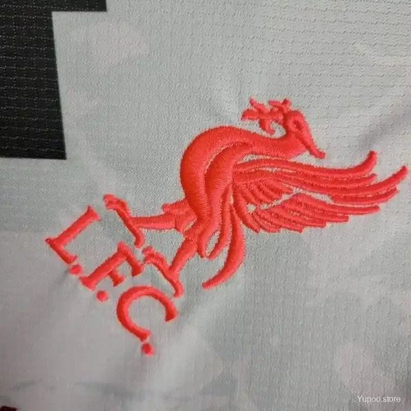 Liverpool FC 2024-2025 Special Edition Fan
