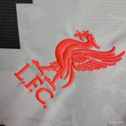 Liverpool FC 2024-2025 Special Edition Fan