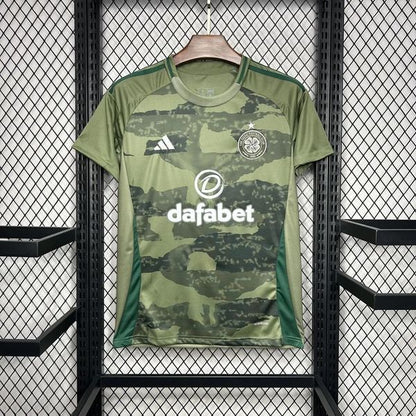 Celtic FC 2024/2025 Third - Fan [Adult]