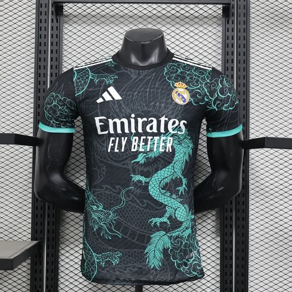 Real Madrid 2025/2026 Special Edition - Player Version [Adult]