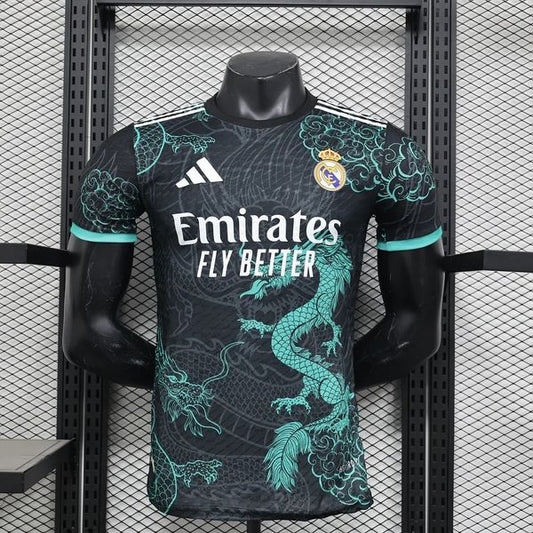 Real Madrid 2025/2026 Special Edition - Player Version Jersey [Adult]