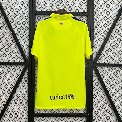 FC Barcelona 2014/2015 Third - Fan Version [Adult]