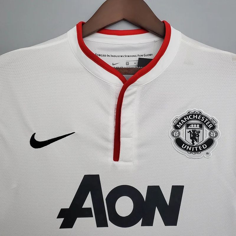 Manchester United FC 2013/2014 Special Edition - Fan Version [Adult]