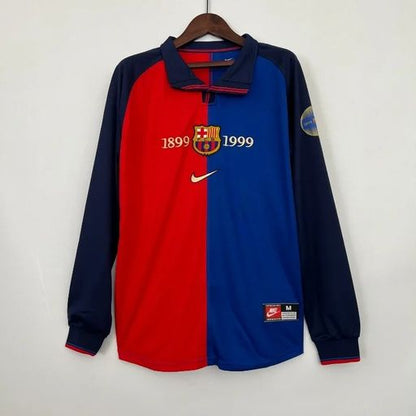 FC Barcelona 1999 Special Edition - Fan Version [Adult]