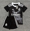 Real Madrid 2014/2015 Away - Fan Version [Kids]