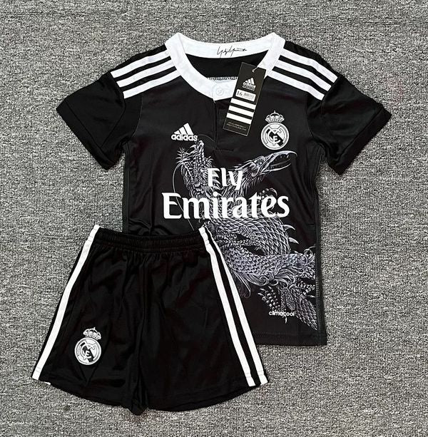 Real Madrid 2014/2015 Away - Fan Version [Kids]
