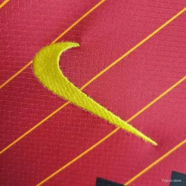 Liverpool FC 2024-2025 Special Edition Fan