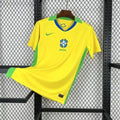 Brazil 2025-2026 Home Fan