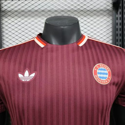 FC Bayern München 2025/2026 Special Edition 125th Anniversary - Player Version [Adult]