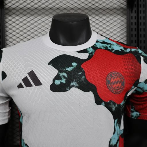 FC Bayern München 2025/2026 Special Edition - Player Version [Adult]