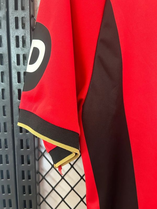OGC Nice 2024/2025 Home - Fan [Adult]