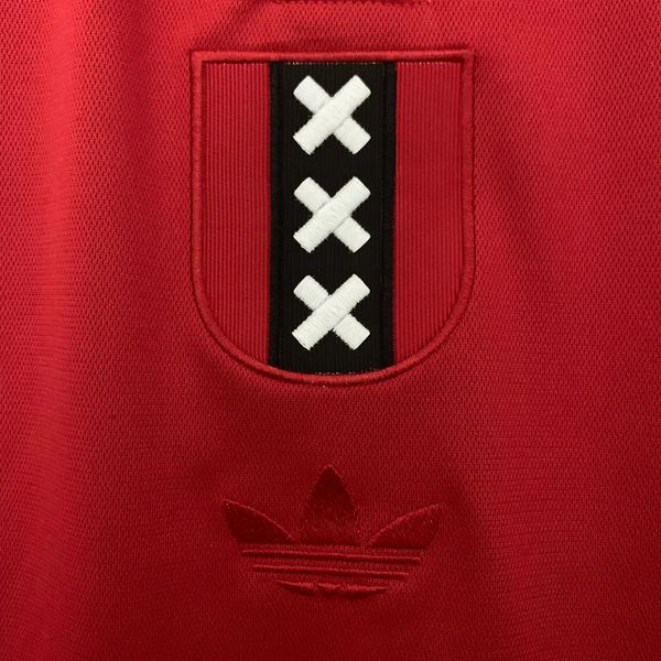 AFC Ajax 2025-2026 Edición Especial Aficionado