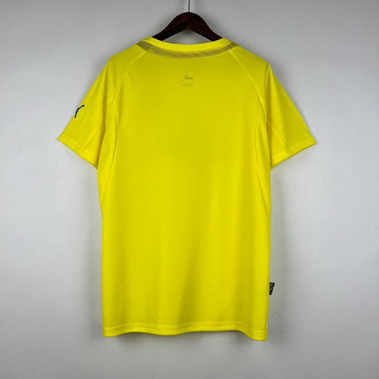 Villarreal CF 2005/2006 Home - Fan Version [Adult]
