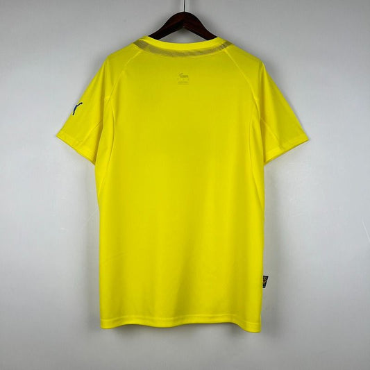 Villarreal CF 2005/2006 Home - Fan Version [Adult]