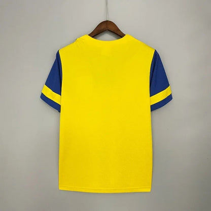 Parma Calcio 1993/1995 Away - Fan [Adult]