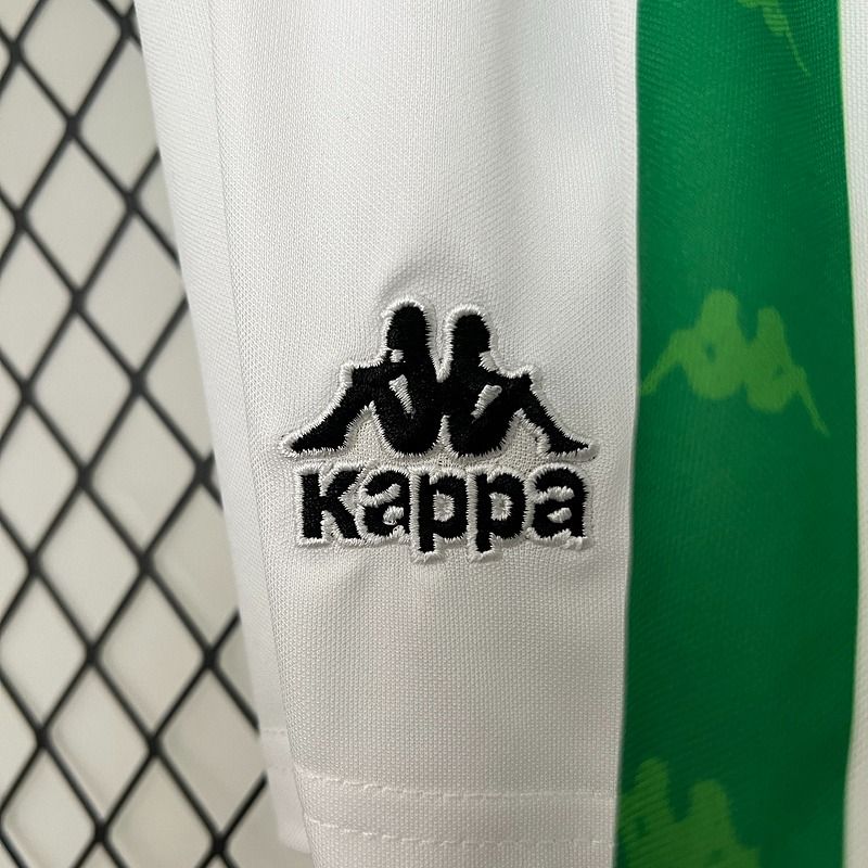 Real Betis 1995/1997 Local - Aficionado [Niños]