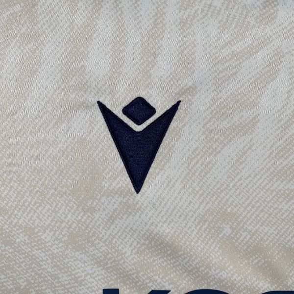 CA Osasuna 2024/2025 Visitante - Aficionado [Adulto]