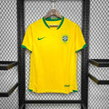 Brazil National Team 2006 Home - Fan [Adult]