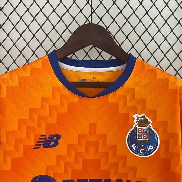 FC Porto 2024/2025 Third - Fan [Adult]