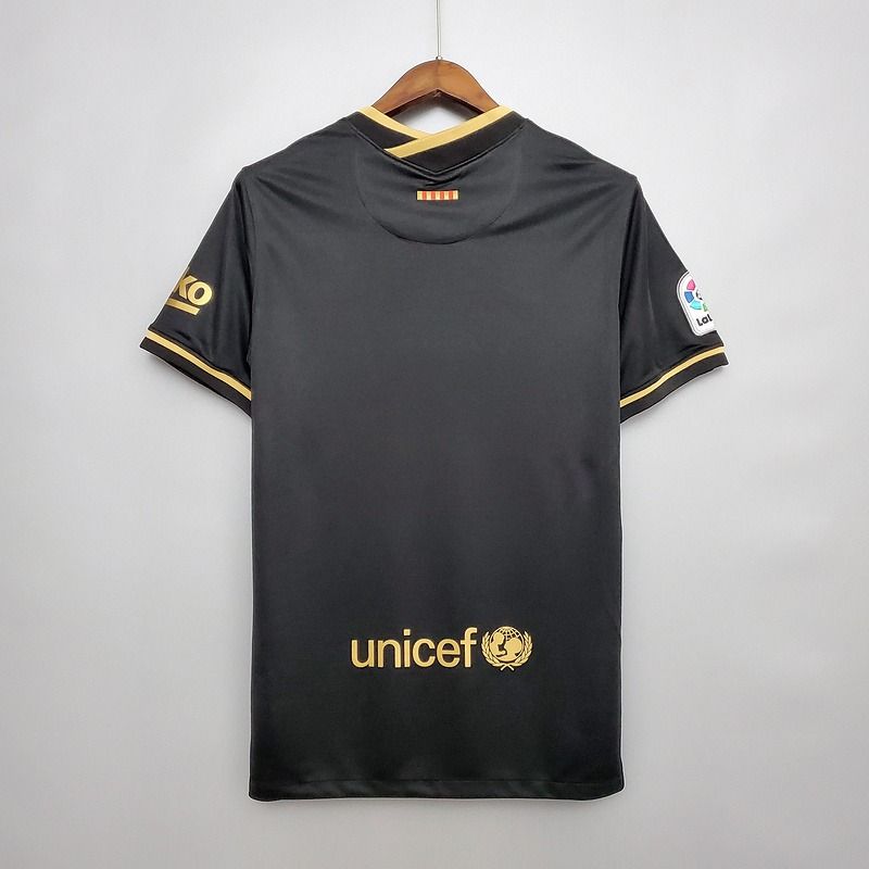 FC Barcelona 2020/2021 Away - Player Version [Adult]
